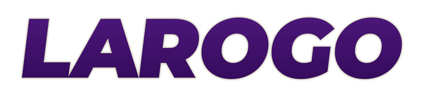 larogo Casino Logo